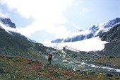2010-08-03_07.26.37_Подход к леднику Кони-Айры